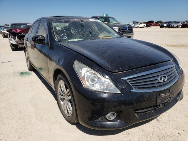 INFINITI G25 BASE 2011 jn1dv6ap7bm600644