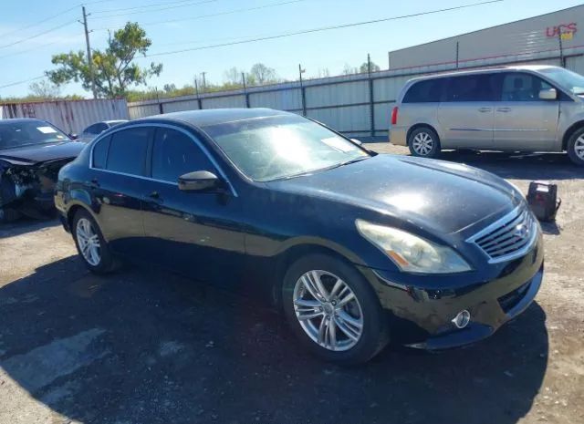 INFINITI NULL 2011 jn1dv6ap7bm600899