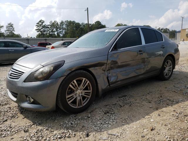 INFINITI G25 2011 jn1dv6ap7bm601308