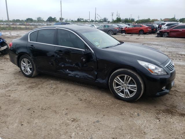 INFINITI G25 BASE 2011 jn1dv6ap7bm602300