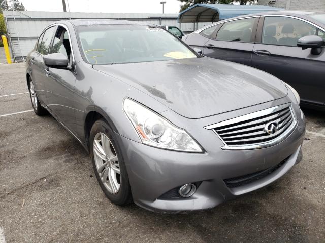 INFINITI G25 BASE 2011 jn1dv6ap7bm603334