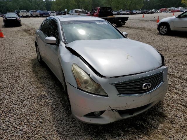 INFINITI G25 BASE 2011 jn1dv6ap7bm830135