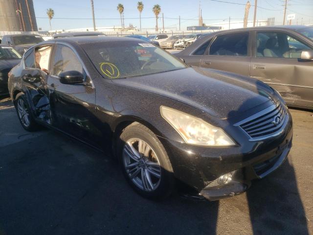 INFINITI G25 BASE 2011 jn1dv6ap7bm830409