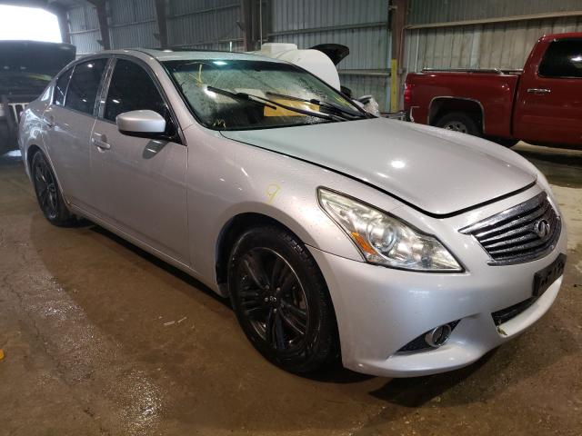 INFINITI G25 BASE 2011 jn1dv6ap7bm831270