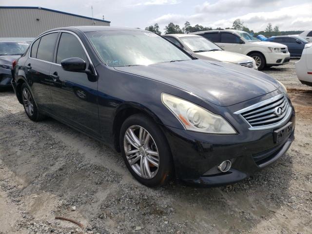 INFINITI G25 BASE 2012 jn1dv6ap7cm700079