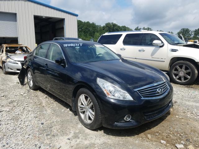 INFINITI G25 BASE 2012 jn1dv6ap7cm810419