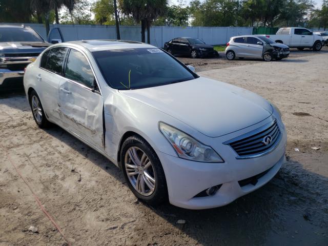 INFINITI G25 BASE 2012 jn1dv6ap7cm810971