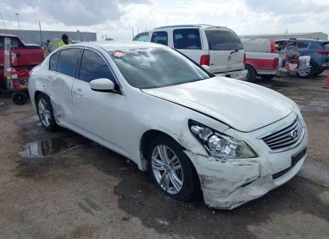 INFINITI NULL 2012 jn1dv6ap7cm811716