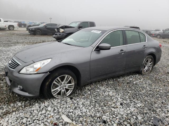 INFINITI G25 BASE 2012 jn1dv6ap7cm812414