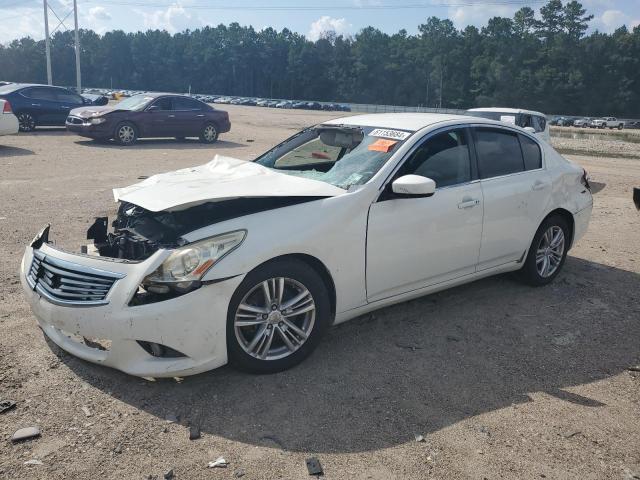 INFINITI G25 BASE 2012 jn1dv6ap7cm812607