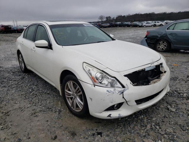 INFINITI G25 BASE 2012 jn1dv6ap7cm812882