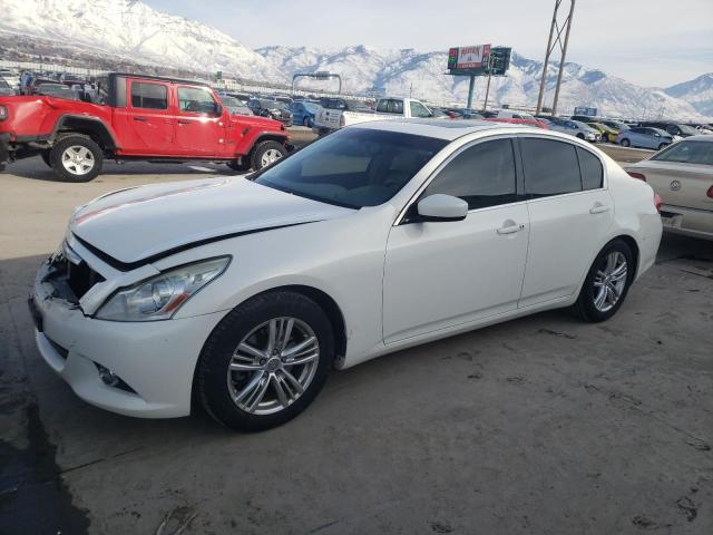 INFINITI G25 BASE 2012 jn1dv6ap7cm813059