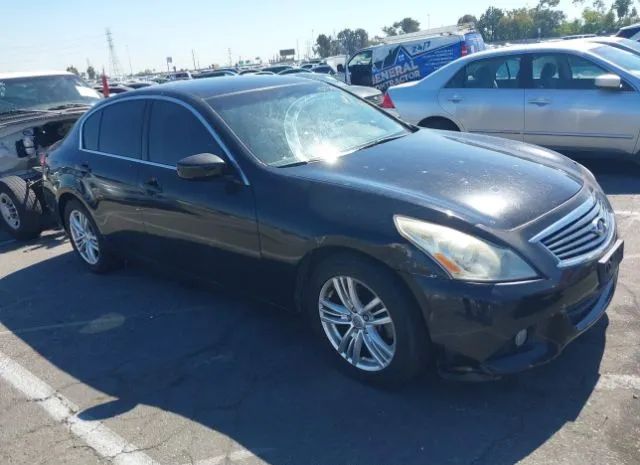 INFINITI NULL 2011 jn1dv6ap8bm600605