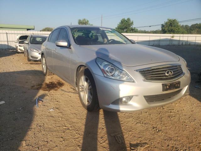 INFINITI G25 BASE 2011 jn1dv6ap8bm600698