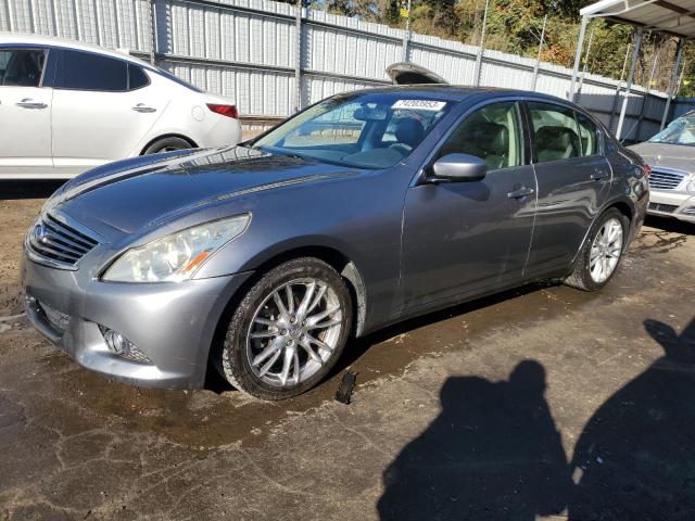 INFINITI G25 2011 jn1dv6ap8bm601124