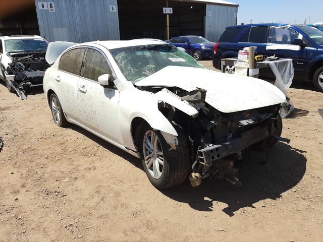 INFINITI G25 BASE 2011 jn1dv6ap8bm601768