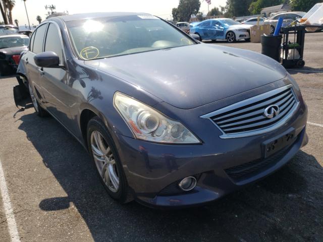 INFINITI G25 BASE 2011 jn1dv6ap8bm601902