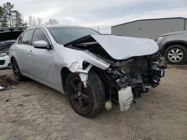 INFINITI G25 BASE 2011 jn1dv6ap8bm602144