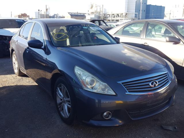 INFINITI G25 BASE 2011 jn1dv6ap8bm602435