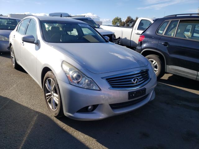 INFINITI G25 BASE 2011 jn1dv6ap8bm602516