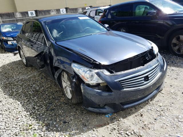 INFINITI G25 BASE 2011 jn1dv6ap8bm603522