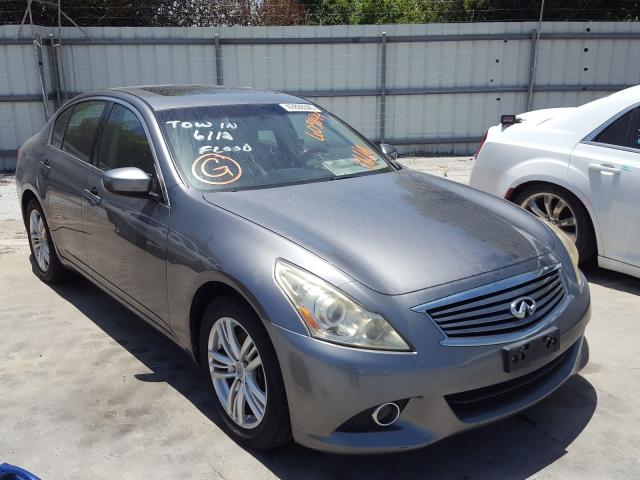 INFINITI G25 BASE 2011 jn1dv6ap8bm603844