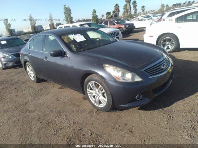 INFINITI NULL 2011 jn1dv6ap8bm604119