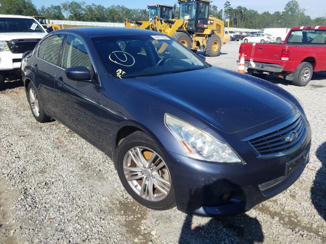 INFINITI G25 BASE 2011 jn1dv6ap8bm604170