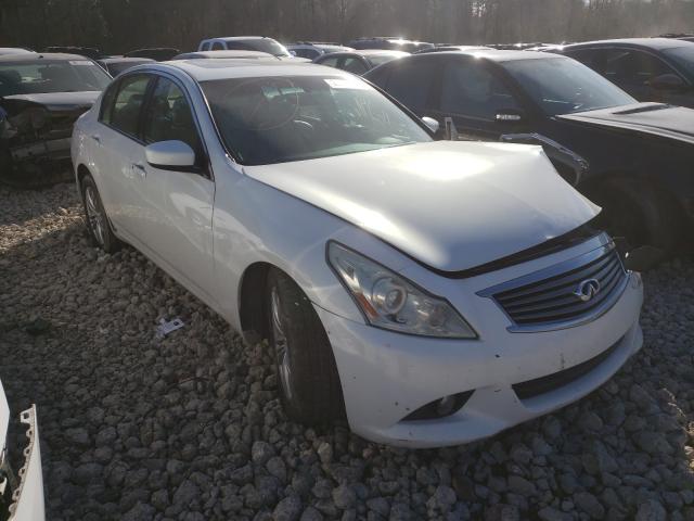 INFINITI G25 BASE 2011 jn1dv6ap8bm830631