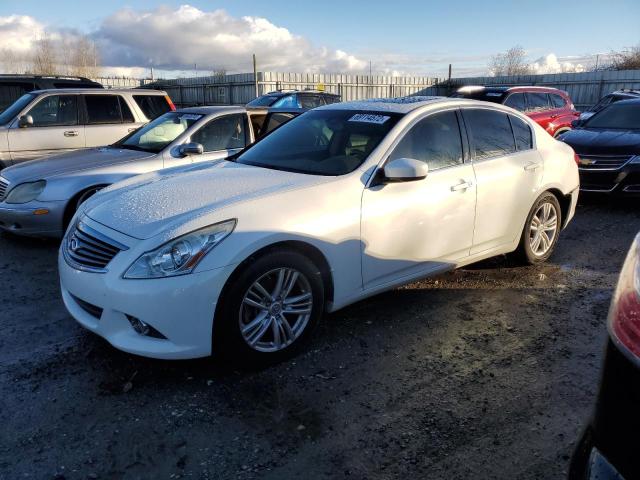 INFINITI G25 BASE 2012 jn1dv6ap8cm700110