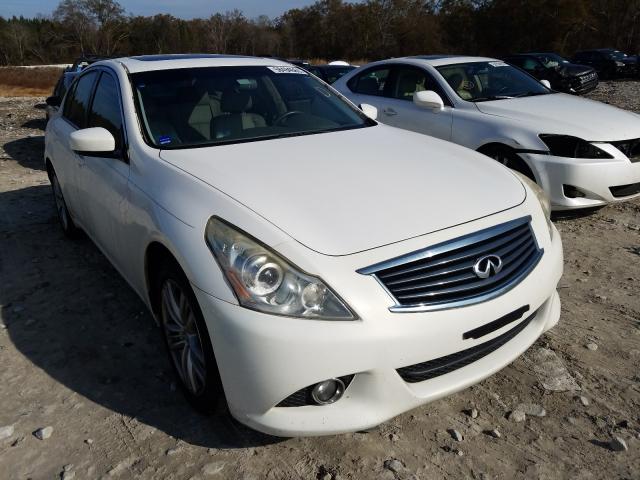 INFINITI G25 BASE 2012 jn1dv6ap8cm810607