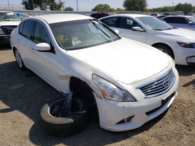 INFINITI NULL 2012 jn1dv6ap8cm810798