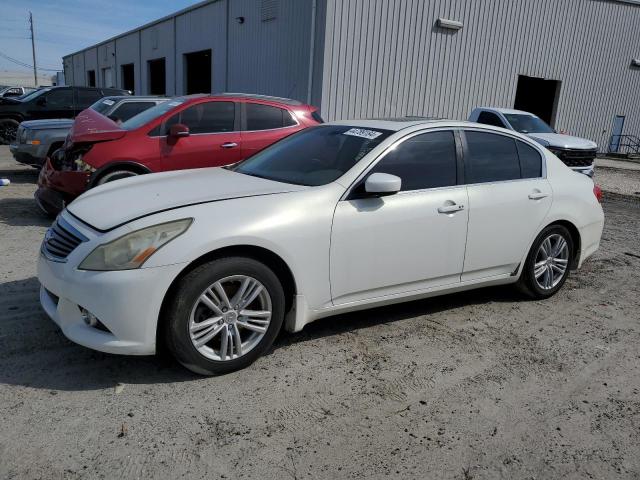 INFINITI G25 2012 jn1dv6ap8cm811191