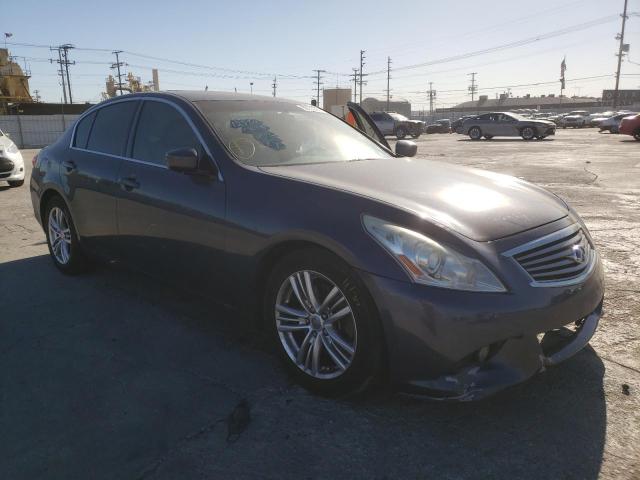 INFINITI G25 BASE 2012 jn1dv6ap8cm812132