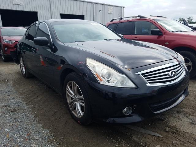 INFINITI G25 BASE 2012 jn1dv6ap8cm812390