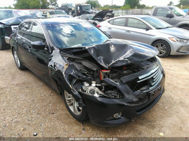 INFINITI G25 SEDAN 2012 jn1dv6ap8cm813040