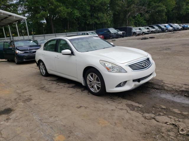 INFINITI G25 BASE 2011 jn1dv6ap9bm600368