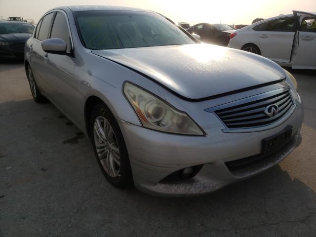 INFINITI G25 BASE 2011 jn1dv6ap9bm600712