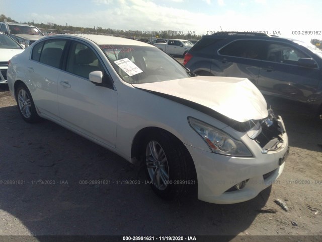 INFINITI NULL 2011 jn1dv6ap9bm601231