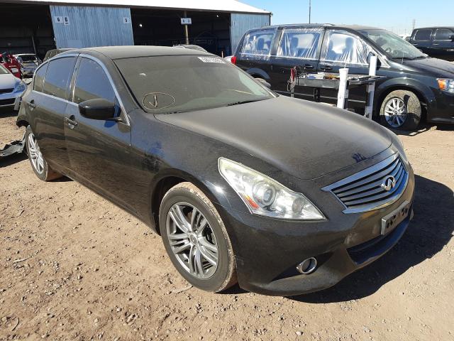 INFINITI G25 BASE 2011 jn1dv6ap9bm602038