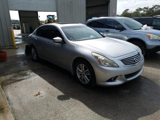 INFINITI G25 BASE 2011 jn1dv6ap9bm602475