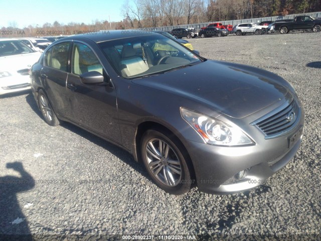 INFINITI NULL 2011 jn1dv6ap9bm602878