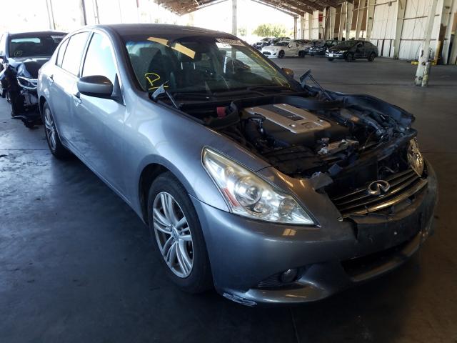 INFINITI G25 BASE 2011 jn1dv6ap9bm603674