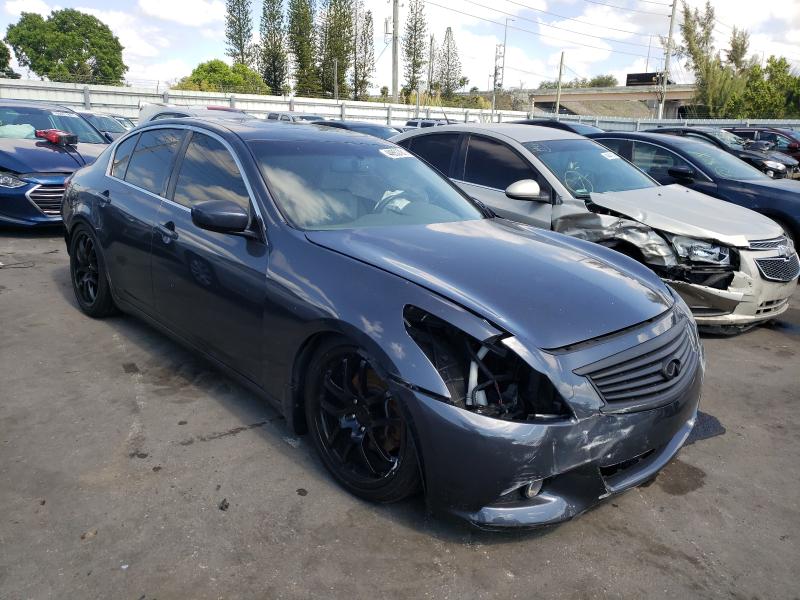 INFINITI G25 BASE 2012 jn1dv6ap9cm700262