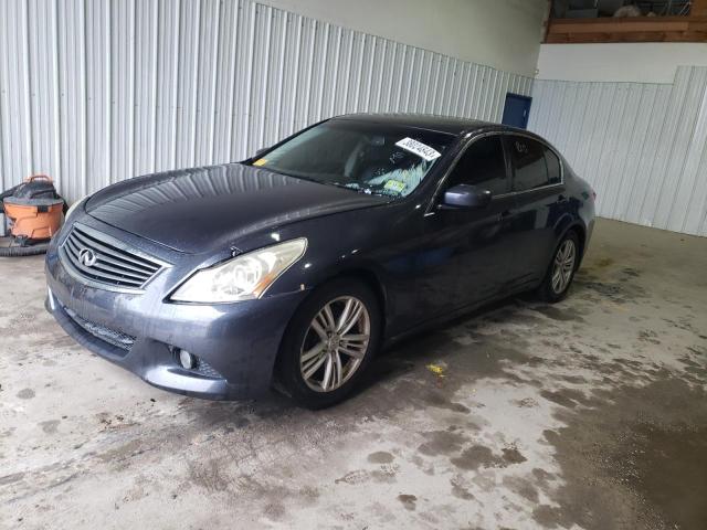 INFINITI G25 BASE 2012 jn1dv6ap9cm700665