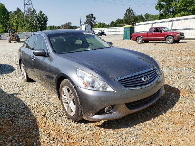 INFINITI G25 BASE 2012 jn1dv6ap9cm810406