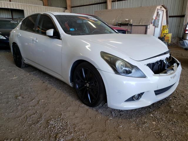 INFINITI G25 BASE 2012 jn1dv6ap9cm812835