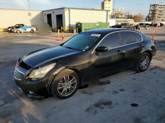 INFINITI G25 2011 jn1dv6apxbm600346