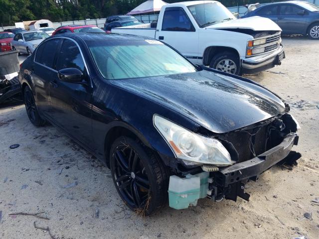 INFINITI G25 BASE 2011 jn1dv6apxbm600539