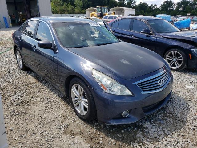 INFINITI G25 BASE 2011 jn1dv6apxbm602663